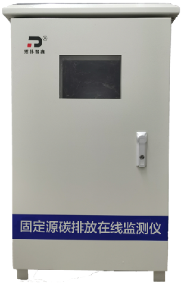 TP-300-YCL 型固定源CO2氣體在線監測儀